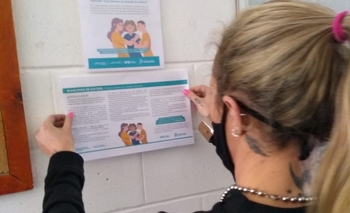 Imagen de la nota: Lanzan un plan para prevenir suicidios en cárceles