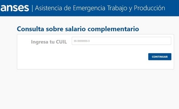Imagen de la nota: Detalles sobre el cobro del ATP de septiembre