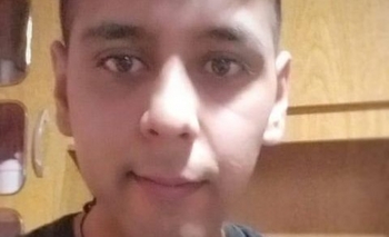 Imagen de la nota: Desesperado pedido de un joven olavarriense