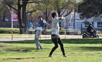 Imagen de la nota: Hay 41 nuevos contagiados de coronavirus en Olavarría