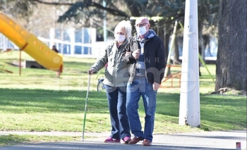 Imagen de la nota: Las actividades autorizadas en la nueva etapa de la cuarentena