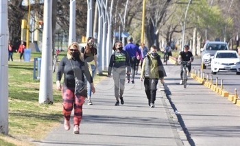 Imagen de la nota: La salida de la cuarentena que planea Kicillof en la Provincia 