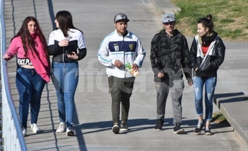 Imagen de la nota: Los detalles del decreto de restricción nocturna