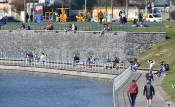 Imagen de la nota: Nación y Provincia definen nuevas restricciones