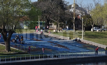 Imagen de la nota: La Provincia pasa al distanciamiento el lunes