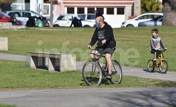 Imagen de la nota: La Provincia confirmó que Olavarría sigue en fase 4 
