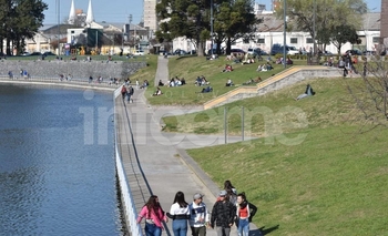 Imagen de la nota: Confirman 90 nuevos casos de coronavirus en Olavarría