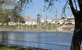 Imagen de la nota: Bajaron a 85 los casos activos de Covid-19 en Olavarría