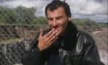 Imagen de la nota: Buscan al olavarriense Carlos Eduardo Angelillo