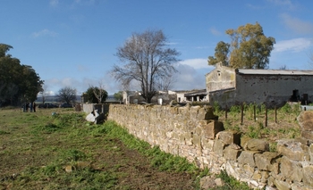 Imagen de la nota: La Toloseña, la casona histórica que buscan rescatar