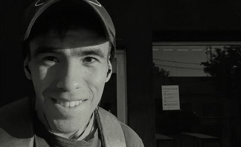 Imagen de la nota: Hallan una mochila e investigan si era de Facundo