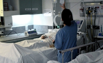 Imagen de la nota: Coronavirus en Argentina: 89 muertes en las últimas 24 horas