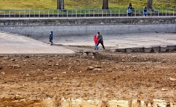 Imagen de la nota: Apenas 18 municipios se sostienen en fase 5