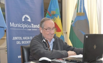 Imagen de la nota: La Provincia ubicó a Tandil en fase 3 