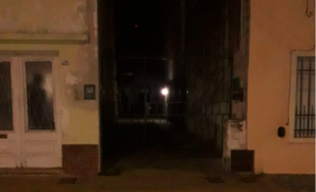 Realizaron una juntada en el centro y los descubrieron Imagen de la nota: Realizaron una juntada en el centro y los descubrieron