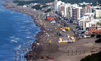 Imagen de la nota: Monte Hermoso da turnos para propietarios no residentes