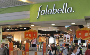 Imagen de la nota: Falabella anunció que quiere irse del país