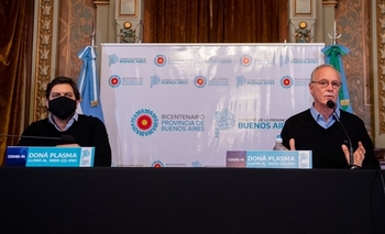 Imagen de la nota: El Gobierno provincial pidió reforzar los cuidados 