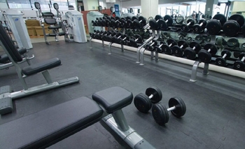 Imagen de la nota: Gimnasios tienen 