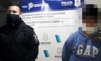 Matan a golpes a una embarazada en 9 de Julio  Imagen de la nota: Matan a golpes a una embarazada en 9 de Julio