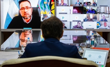 Imagen de la nota: Un intendente pide a Kicillof que revea el sistema de fases