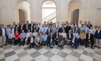 Imagen de la nota: Galli y otros intendentes piden una reunión con Kicillof 