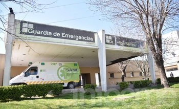 Imagen de la nota: El detalle de los contagios de coronavirus en Olavarría 