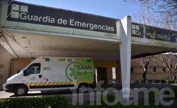 Imagen de la nota: Fallecieron tres personas con coronavirus