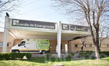 Imagen de la nota: Fallecieron dos mujeres con Covid-19