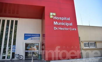Coronavirus: murió una mujer de 86 años en Olavarría Imagen de la nota: Coronavirus: murió una mujer de 86 años en Olavarría