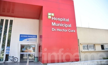 Se registraron solo 3 casos positivos durante la semana Imagen de la nota: Se registraron solo 3 casos positivos durante la semana
