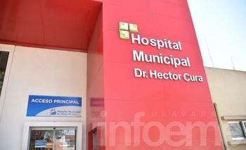 Covid-19: dónde y cuándo se hacen hisopados en Olavarría Imagen de la nota: Covid-19: dónde y cuándo se hacen hisopados en Olavarría