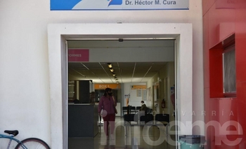 Informe semanal de Covid: hay cinco casos activos Imagen de la nota: Informe semanal de Covid: hay cinco casos activos