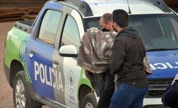 Asesinaron a un productor audiovisual en Tandil Imagen de la nota: Asesinaron a un productor audiovisual en Tandil