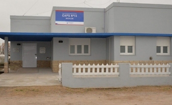 Imagen de la nota: Covid: habrá una guardia activa de salud en Recalde 