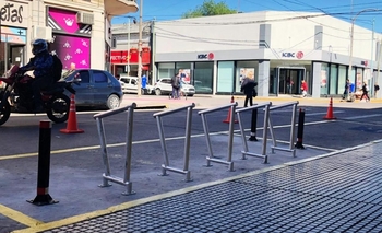 Imagen de la nota: Olavarría celebra la semana de la movilidad sustentable