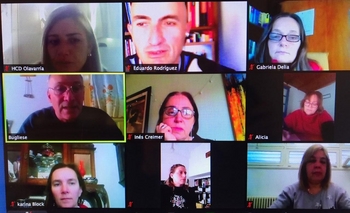 Imagen de la nota: Padre Juan Naviliat, el nombre elegido para una plaza