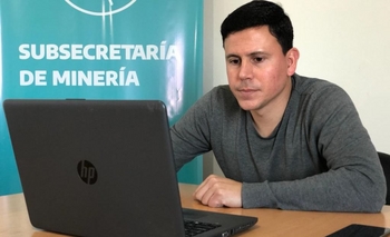 Imagen de la nota: Aguilera convocó a sectores productivos y de educación