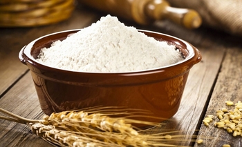 Imagen de la nota: Prohibieron la venta de una marca de harina