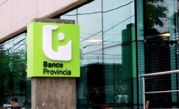 Reabrirá el Banco Provincia de Sierras Bayas Imagen de la nota: Reabrirá el Banco Provincia de Sierras Bayas