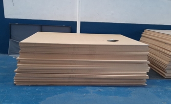 Imagen de la nota: Racing encara dos obras claves