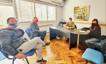 Imagen de la nota: Proveedores de eventos exigen volver a trabajar