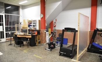 Imagen de la nota: Provincia prohíbe gimnasios y misas en fase 3