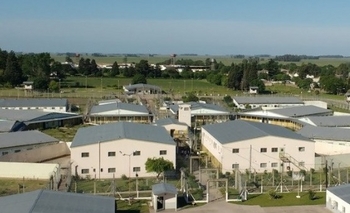 Construirán un hospital modular en Sierra Chica Imagen de la nota: Construirán un hospital modular en Sierra Chica