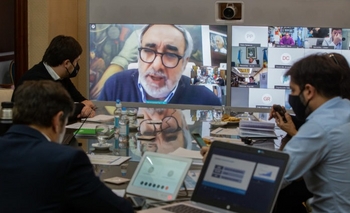 Imagen de la nota: Intendentes elaboran una 