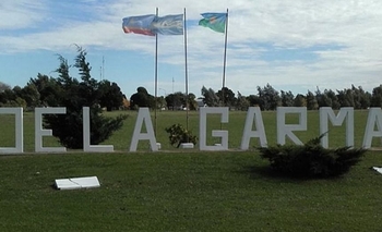 Imagen de la nota: Primer caso de coronavirus en De La Garma 