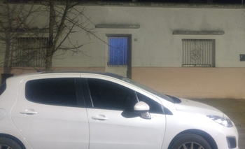 Imagen de la nota: Descubrieron a trabajadores de la salud en una fiesta 