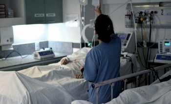 Imagen de la nota: Día de la Sanidad: los enfermeros piden 