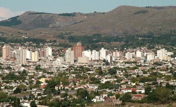 Imagen de la nota: Crecen las usurpaciones y hay alarma en la región