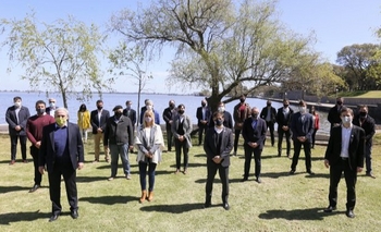 Imagen de la nota: Marginaron a Tandil de un programa provincial